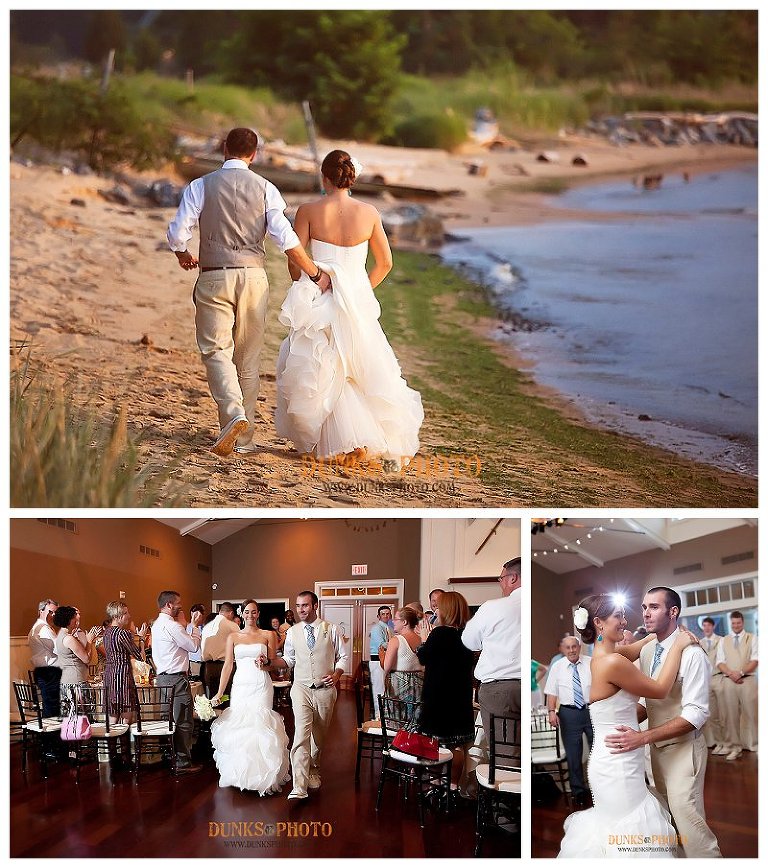 top 103+ Pictures chesapeake bay beach club wedding photos Updated