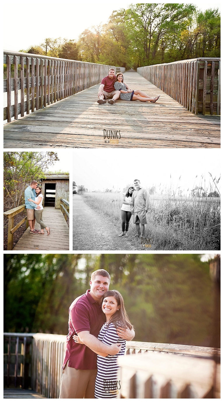 Eastern Shore Engagement Session-003