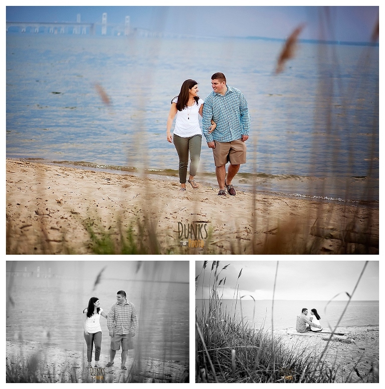 Eastern Shore Engagement Session-005
