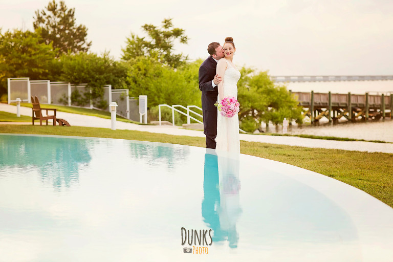 Hyatt Regency Chesapeake Bay Wedding (2)