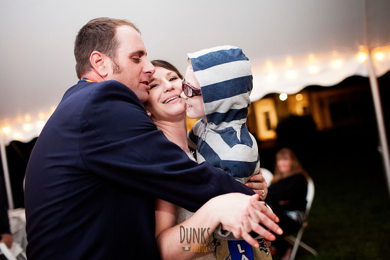 eastern shore wedding 4