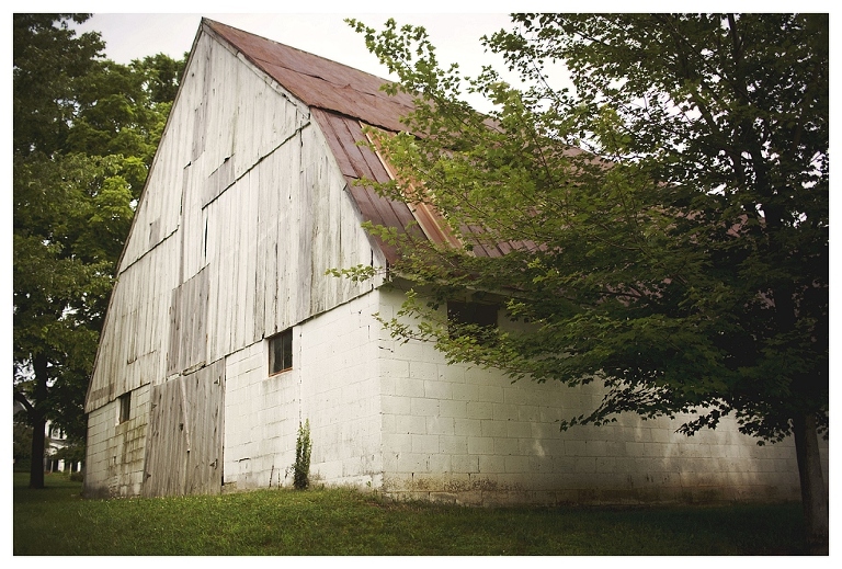 calvert county barn