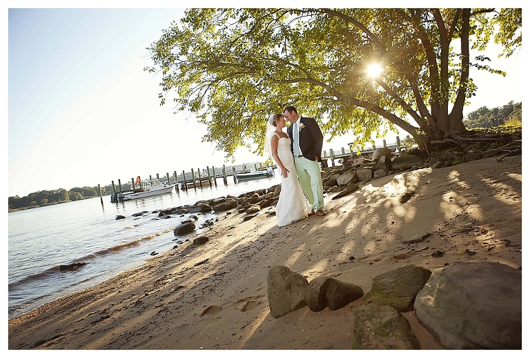 Chestertown Wedding (4)