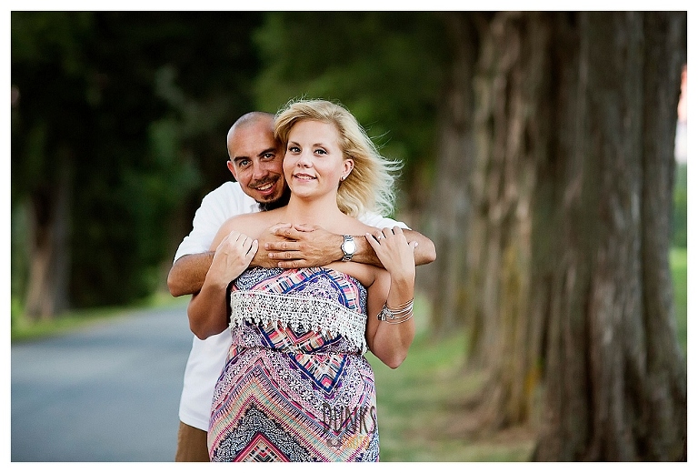 Southern Maryland Wedding Photos