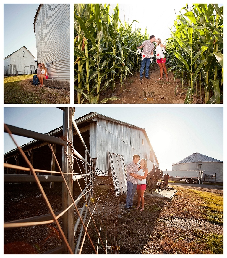 eastern shore engagement session (2)