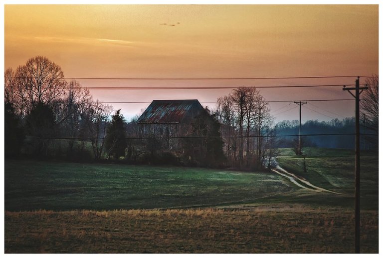 calvert county barns-10