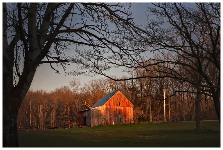 calvert county barns-25