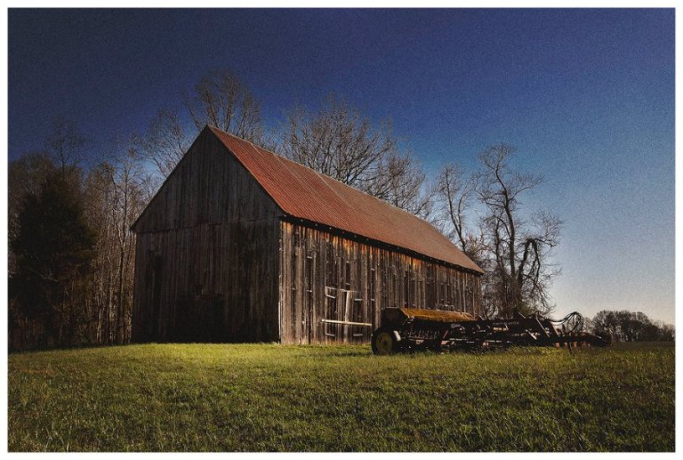 calvert county barns-30