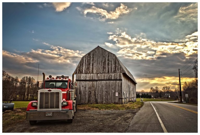 calvert county barns-7