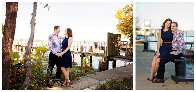 old town alexandria engagement -3