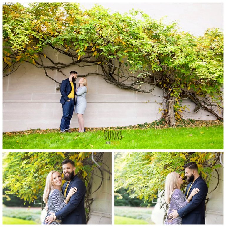 National Mall Engagement Session -1