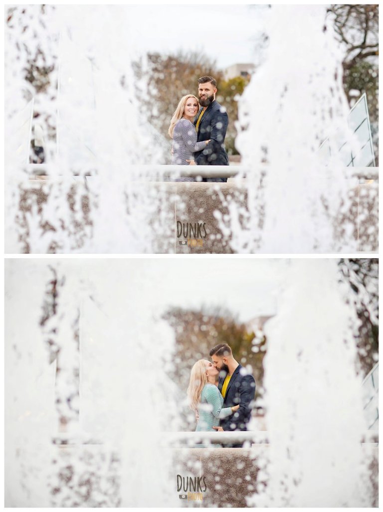 National Gallery of Art Engagement Session -6