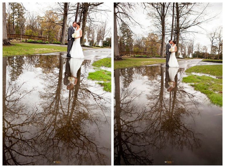 eastern shore wedding photos