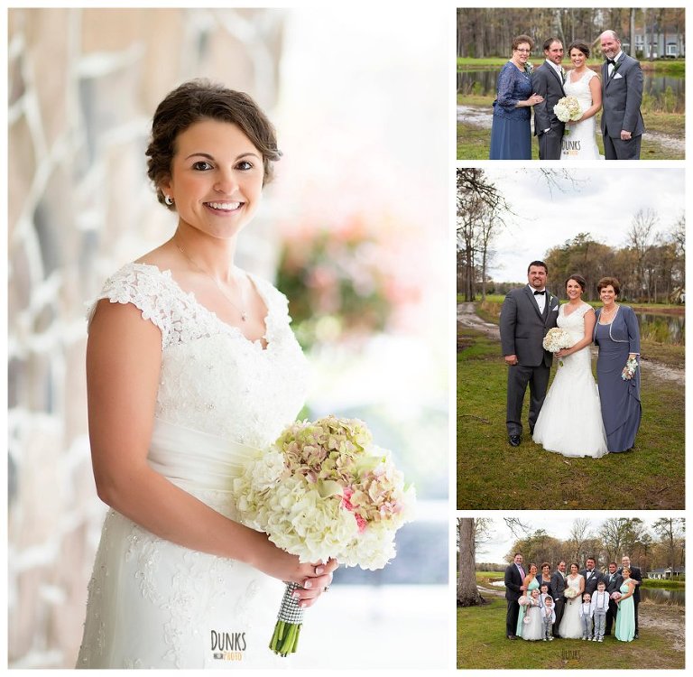 eastern shore weddings