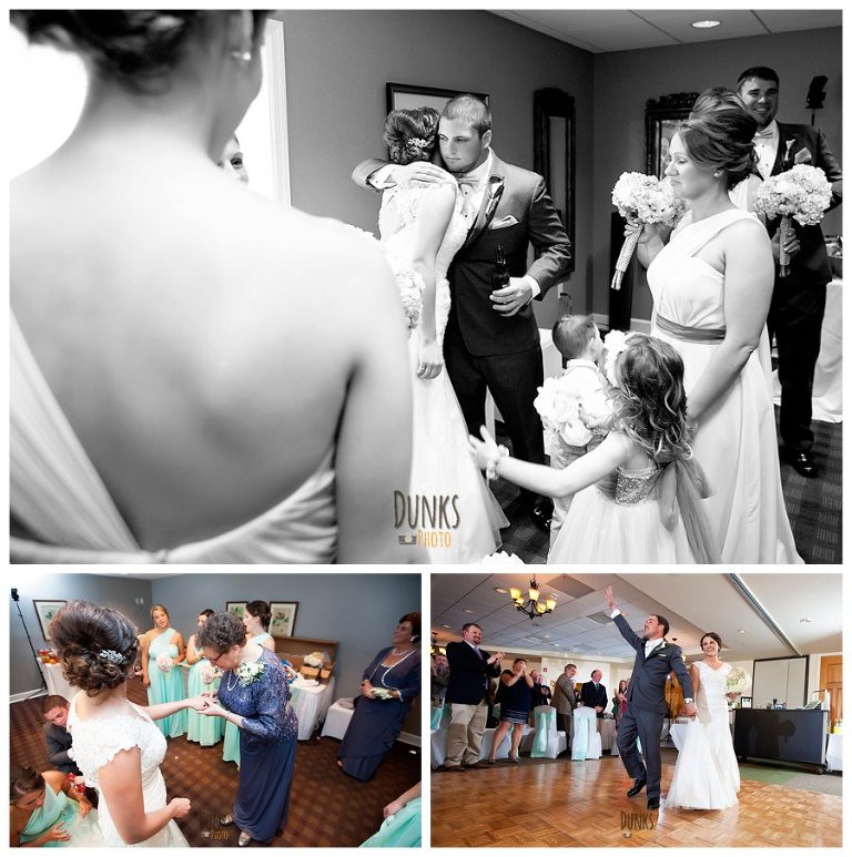 prospect bay country club wedding-14