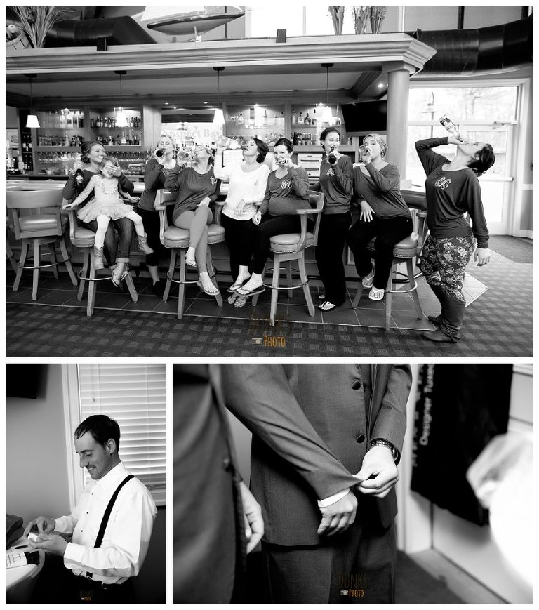 prospect bay country club wedding-2