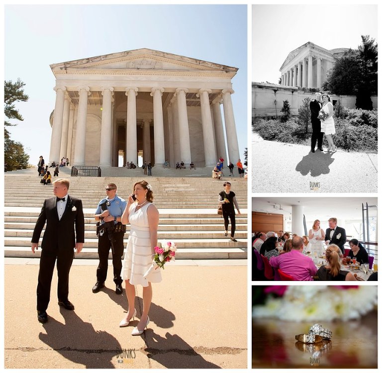 DC wedding
