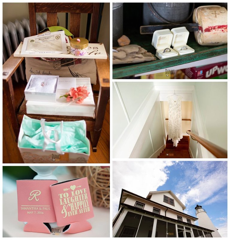 Cove Point LIghthouse Wedding-2