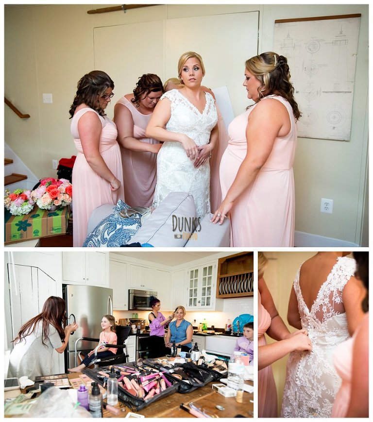 Cove Point LIghthouse Wedding-4