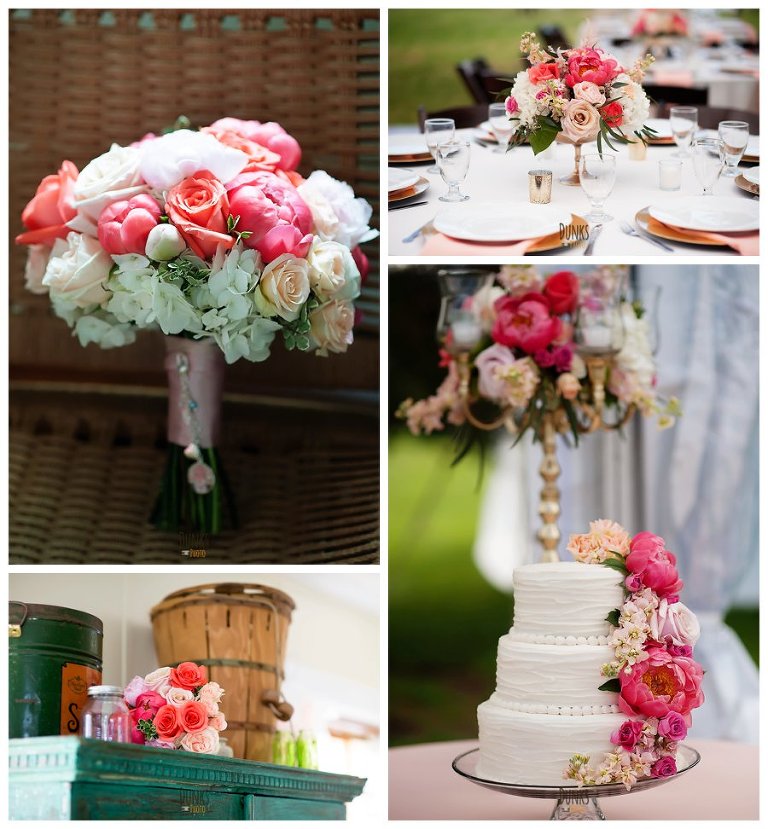 Cove Point LIghthouse Wedding-5