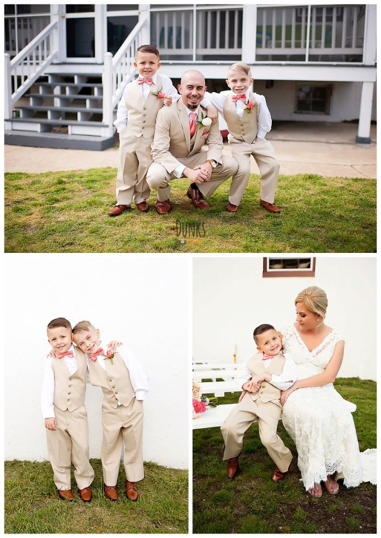 Southern Maryland Wedding-1