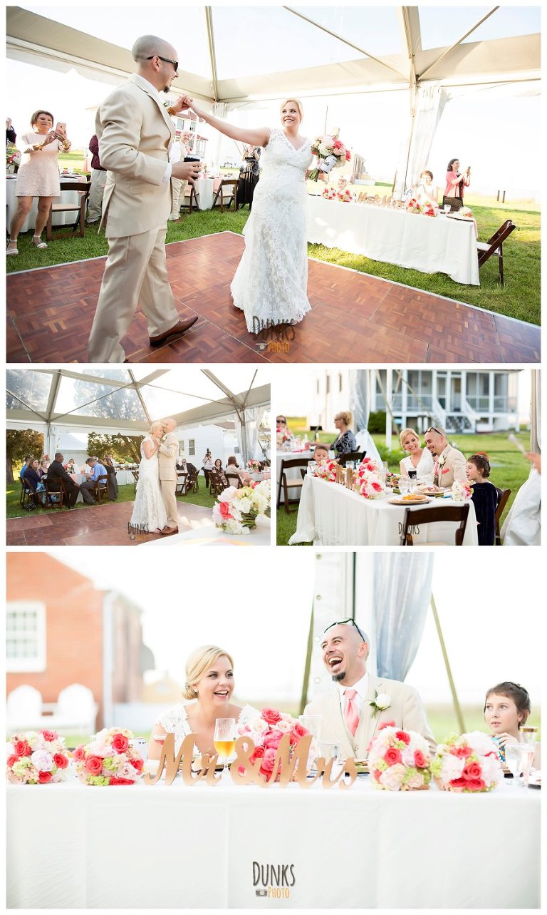 Southern Maryland Wedding-8