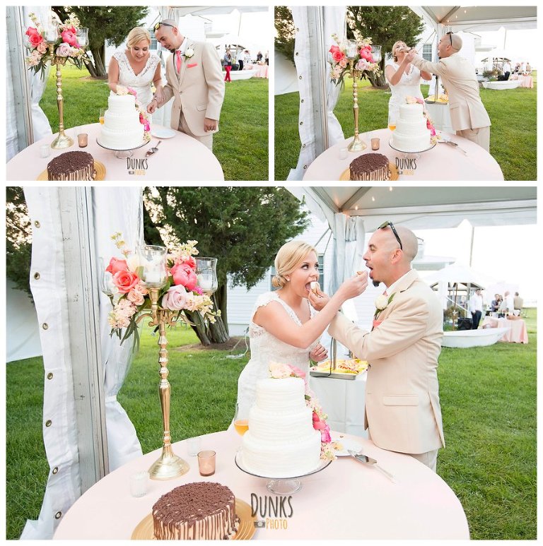 Southern Maryland Wedding-9