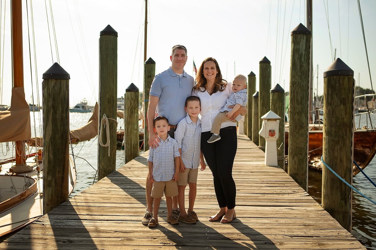 Family Gallery - Dunks Photo