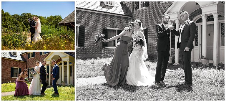Southern Maryland Wedding Photographers